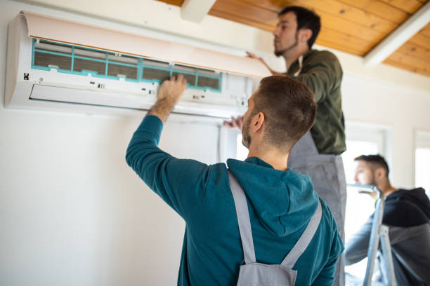 Best Air conditioning repair  in Cumberland, IN