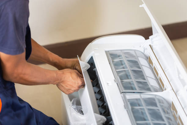 Best Emergency HVAC repair  in Cumberland, IN