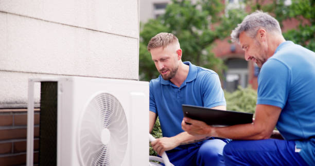 Best HVAC air duct cleaning  in Cumberland, IN