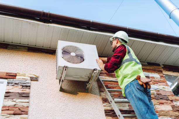 Best Residential HVAC services  in Cumberland, IN