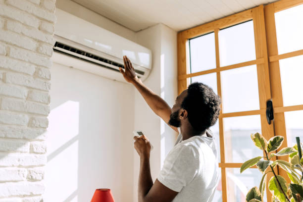 Best HVAC installation services  in Cumberland, IN