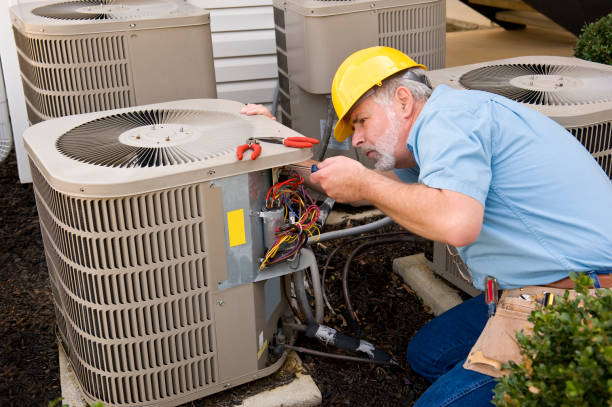 AC installation near me in Cumberland, IN