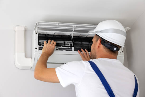 Best HVAC maintenance plan  in Cumberland, IN
