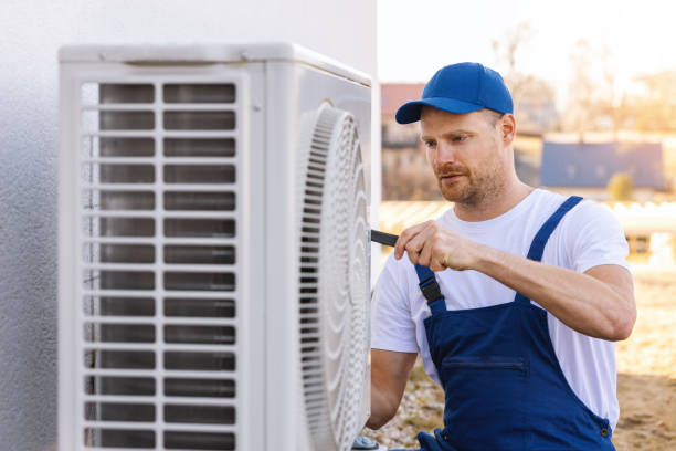 Best HVAC companies near me  in Cumberland, IN