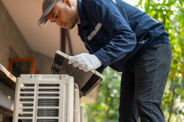 HVAC maintenance plan in Cumberland, IN